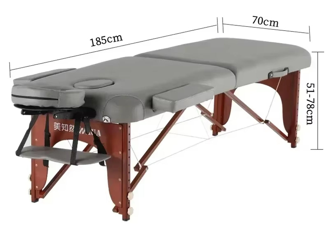 Massage Portable Stretchers Professional Stretcher Luxury Comfortable Spa Bed Folding Table Aesthetic Camas Y Muebles Beauty De